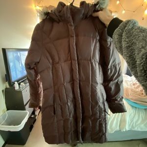 Eddie Bauer Parka
